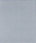 Premier Prints Gingham Premier Navy Canvas Fabric