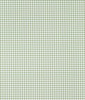 Premier Prints Gingham Sage Canvas Fabric