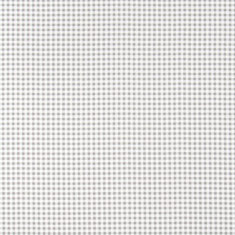 Premier Prints Gingham Storm Canvas Fabric