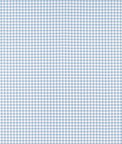 Premier Prints Gingham Weathered Blue Canvas Fabric