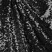 Black Glitz Sequin Fabric thumbnail image 2 of 2