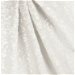 White Glitz Sequin Fabric thumbnail image 2 of 2