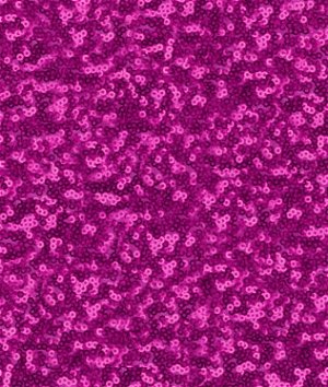 NY Designer Fabrics Pink Cotton Metallic Fabric
