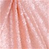 Blush Pink Glitz Sequin Fabric - Image 2