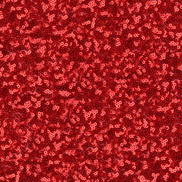 Red Glitz Sequin Fabric