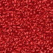 Red Glitz Sequin Fabric