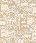 Premier Prints Glyphics Gobi Slub Canvas Fabric