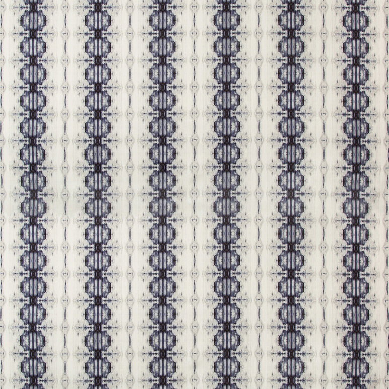 Kravet Goldie Indigo Fabric