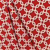 Premier Prints Outdoor Gotcha American Red Fabric - Image 3