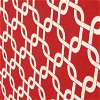Premier Prints Outdoor Gotcha American Red Fabric - Image 5
