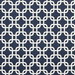 Premier Prints Gotcha Blue Twill Fabric