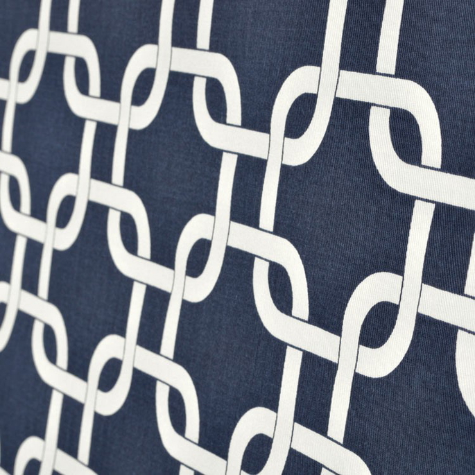 Premier Prints Gotcha Blue Twill Fabric image 5 of 5