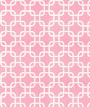 Premier Prints Gotcha Baby Pink Twill Fabric