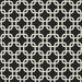 Premier Prints Outdoor Gotcha Ebony Fabric