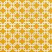 Premier Prints Outdoor Gotcha Yellow Fabric