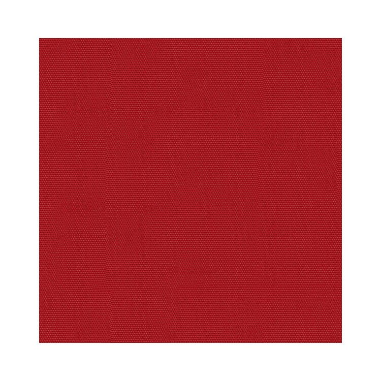 Kravet Canvas Logo Red Fabric