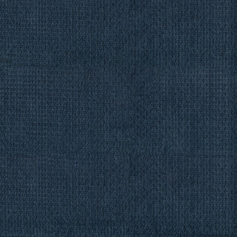 ABBEYSHEA Lovelace 306 Indigo Fabric