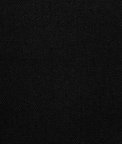 Black Grafton 7 Oz Cotton Duck Fabric