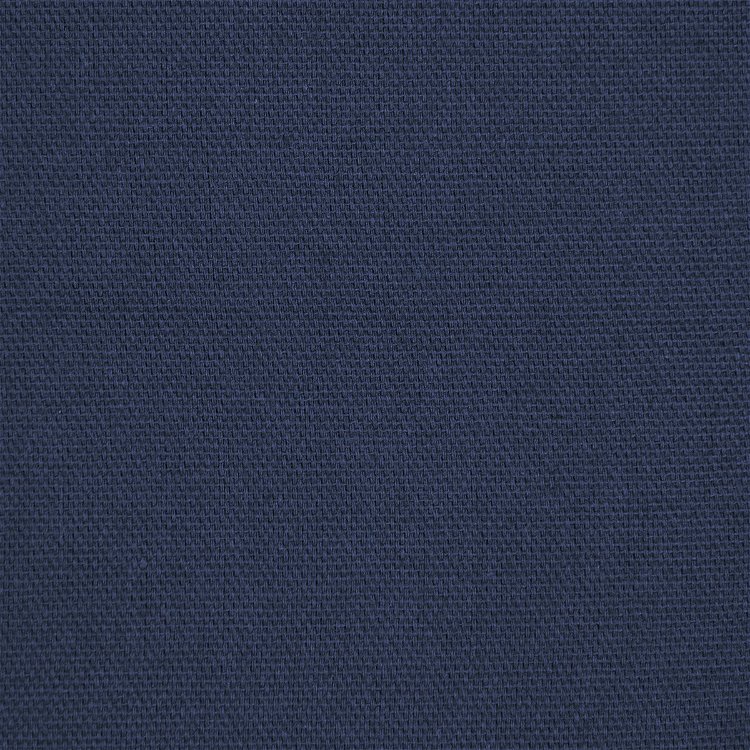 Navy Grafton 7 Oz Cotton Duck Fabric