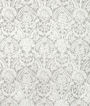 Kravet Grandiose Platinum Fabric