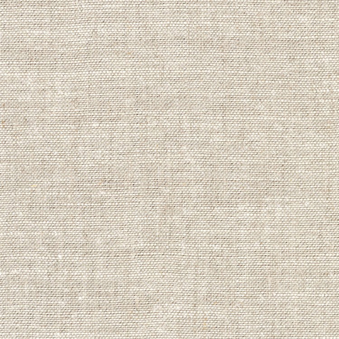 8.5 Oz Oatmeal European Linen Fabric image 1 of 2