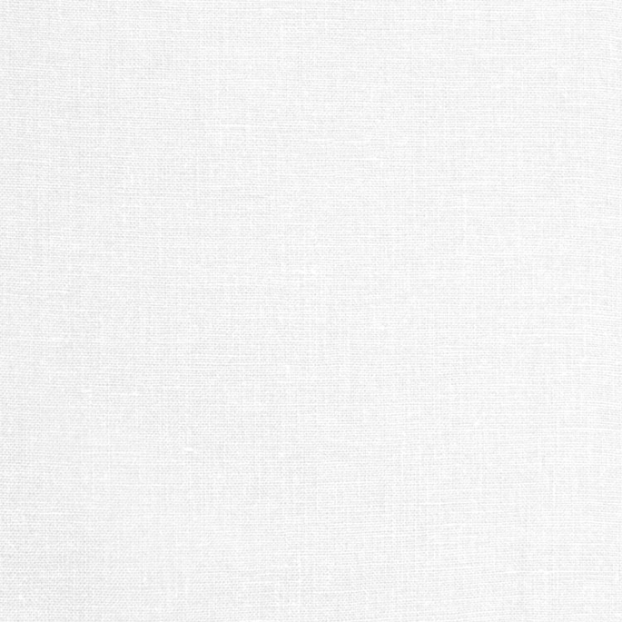 8.5 Oz White European Linen Fabric image 1 of 2