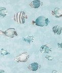 Kravet Great Reef Surf Fabric
