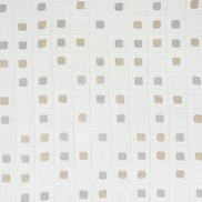 Kravet Gridwork Dune Fabric