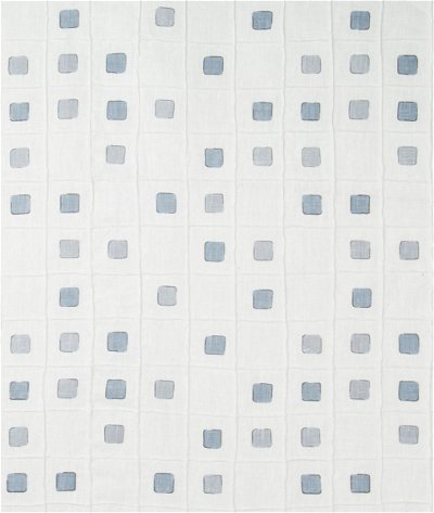 Kravet Gridwork Slate Fabric