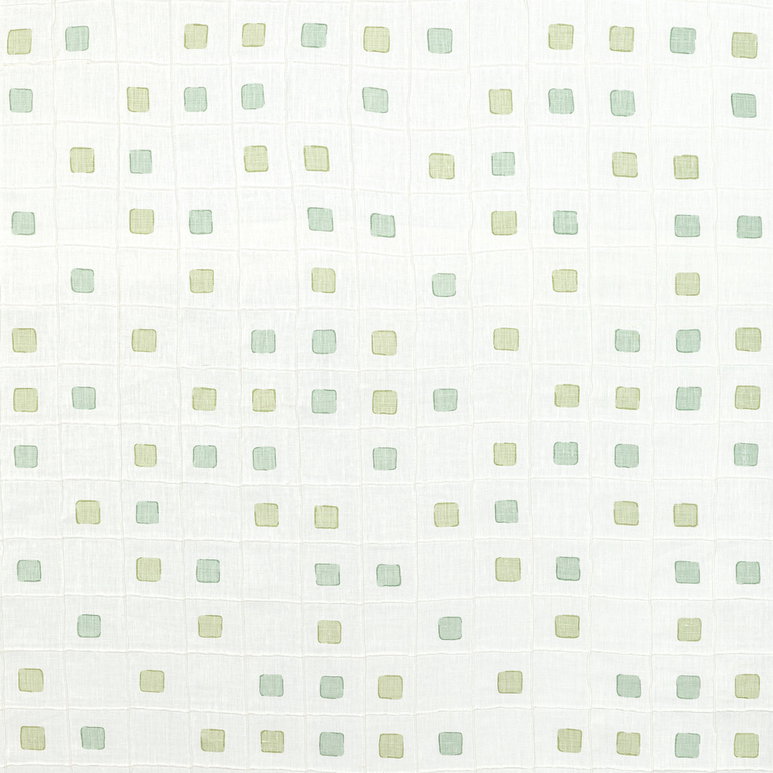 Kravet Gridwork Oasis Fabric