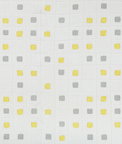Kravet Gridwork Citrine Fabric