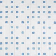 Kravet Gridwork Ocean Fabric