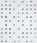 Kravet Gridwork Ocean Fabric