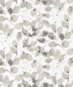 Premier Prints Grove Iron Slub Canvas