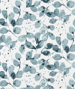 Premier Prints Grove Peacoat Slub Canvas