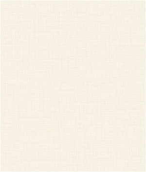 Seabrook Designs Quartz Burlap Off-White Wallpaper