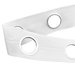 Drapery Grommet Tape