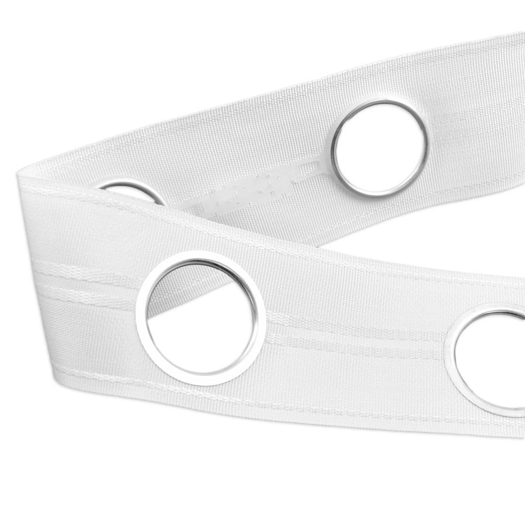 Drapery Grommet Tape