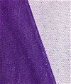 Purple Glitter Tulle