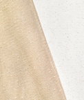 Sand Glitter Tulle Fabric