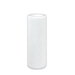 6" White Glitter Tulle - 10 Yards