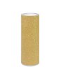 6" Gold Glitter Tulle - 10 Yards