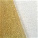 6&quot; Gold Glitter Tulle - 10 Yards thumbnail image 2 of 2