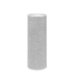 6&quot; Silver Glitter Tulle - 10 Yards thumbnail image 1 of 2
