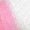 6" Pink Glitter Tulle - 10 Yards - Image 2