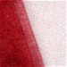 6&quot; Red Glitter Tulle - 10 Yards thumbnail image 2 of 2