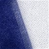 6" Navy Blue Glitter Tulle - 10 Yards - Image 2