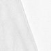 White Silver Glitter Tulle Fabric