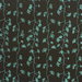 Lee Jofa Modern Fans Chocolate/Pool Fabric