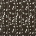 Lee Jofa Modern Fans Chocolate/Cream Fabric